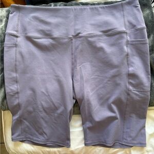 Skechers Bike Shorts